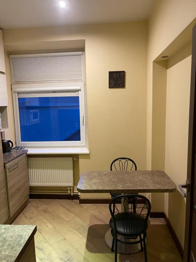 Gintautas Apartment Siauliai  Exterior photo