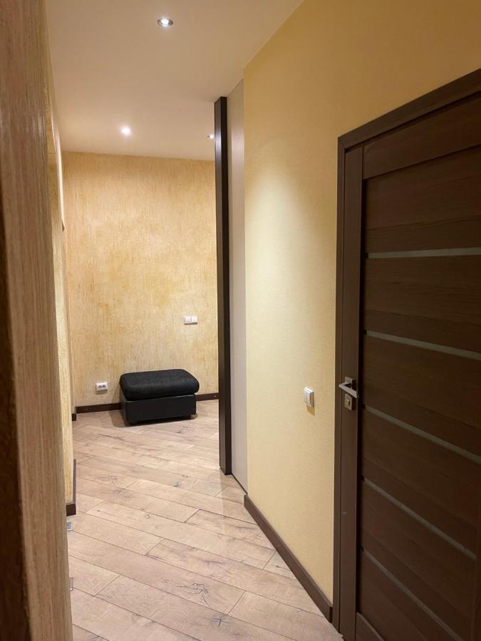 Gintautas Apartment Siauliai  Exterior photo