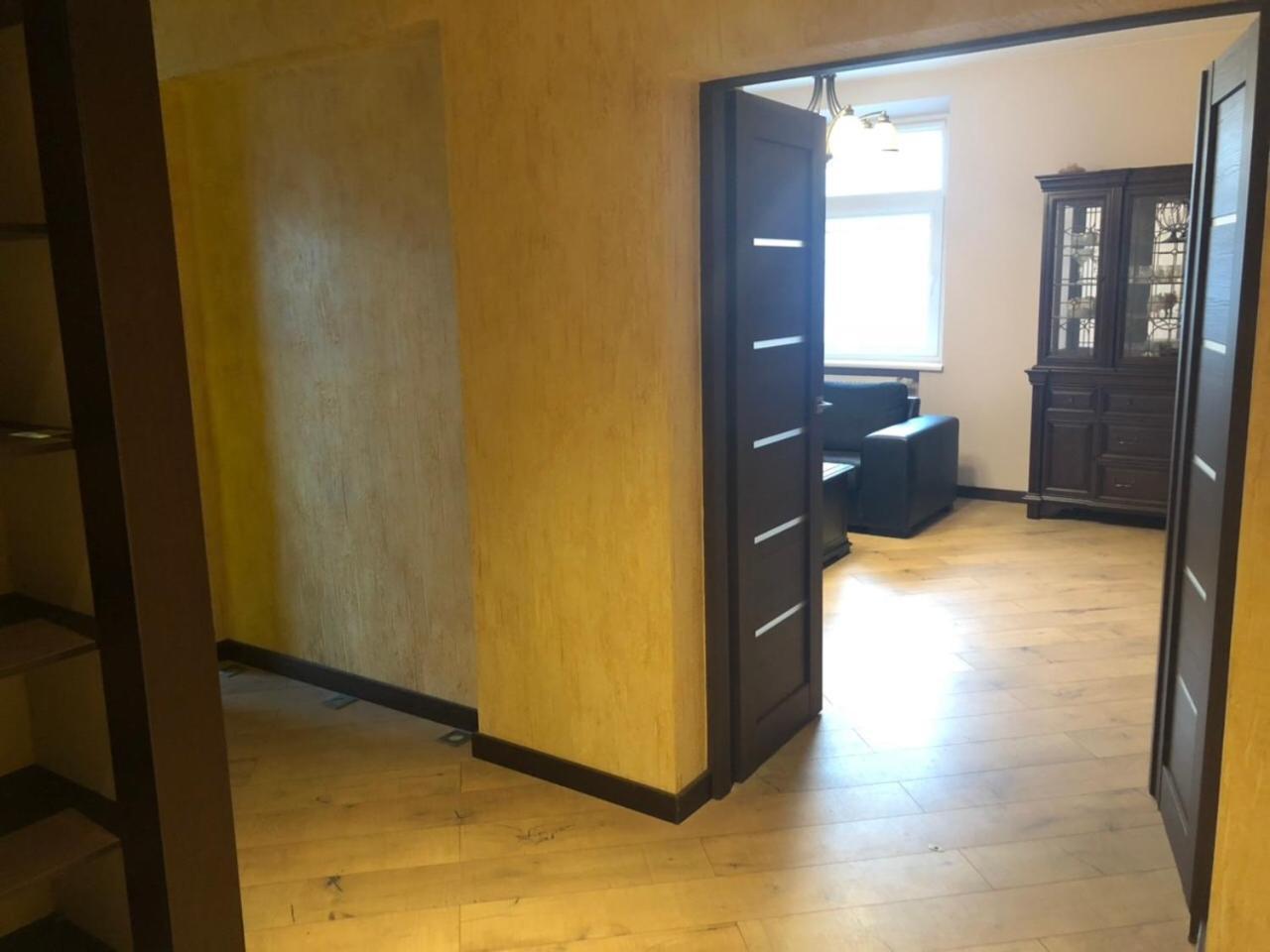 Gintautas Apartment Siauliai  Exterior photo
